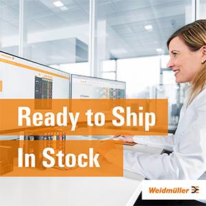 Weidmüller - Your Partner in Industrial Connectivity