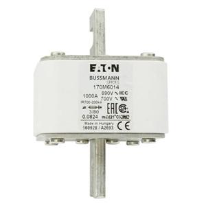 170M6014 Eaton Bussmann Electrical Division