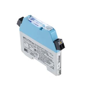 Eaton MTL7761AC 2 Channel Zener Barrier, ATEX Eaton MTL7761AC 2 Channel Zener Barrier, ATEX