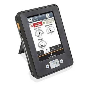 Emerson Process TREXLFPKLWS3S Trex HART+FF 