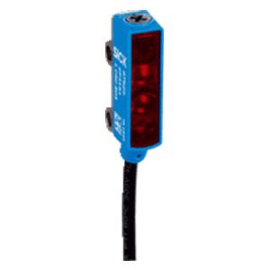 GTB2S-P5451 Mini Photoelectric Sensor, Order Number: 1060204