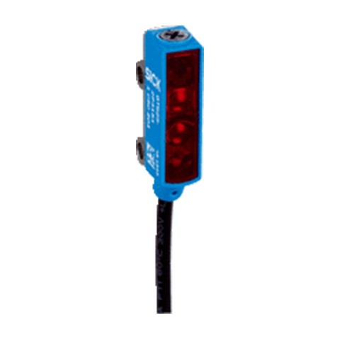 GTB2S-P5451 Mini Photoelectric Sensor, Order Number: 1060204