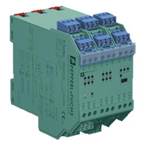 Ground Fault Detection KFD2-ELD-Ex16