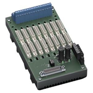 HiCTB08-FBM-RSC-SP-IO08-Y1 Pepperl+Fuchs Termination Board 