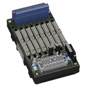 HiCTB08-TRI-AOISS-EL-PL Pepperl+Fuchs Termination Board 