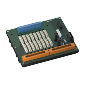 HiCTB08-YRS-RRB-AK-CC-DI16 Pepperl+Fuchs Termination Board 