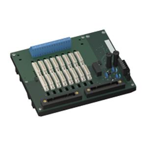 HiDTB16-TRI-DIISQ-EL-SC Pepperl+Fuchs Termination Board 