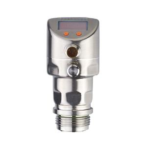 IFM PI2793 Flush Pressure Sensor with Display