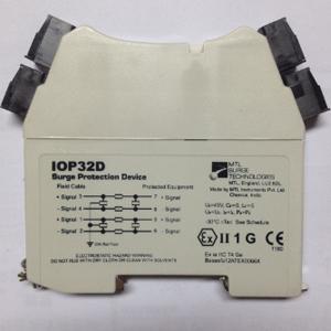 IOP32D MTL Surge Protection