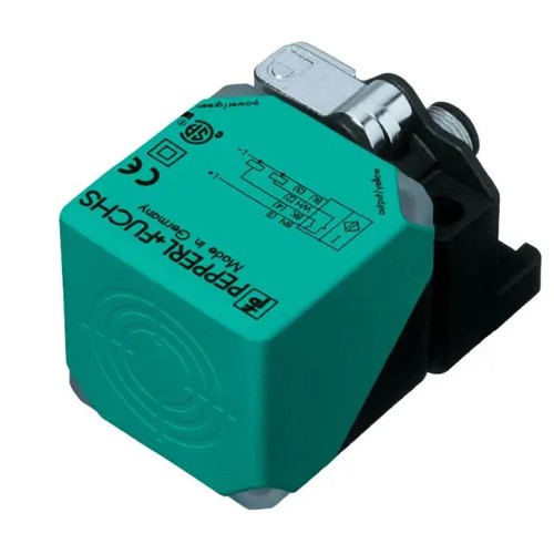 Inductive sensor NBB20-L2-A2-V1 Pepperl+Fuchs
