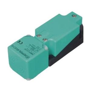 Inductive sensor NBB20-U1-A2 PEPPERL FUCHS 