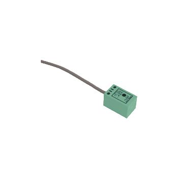 Inductive sensor NBN5-F7-E0 PEPPERL FUCHS