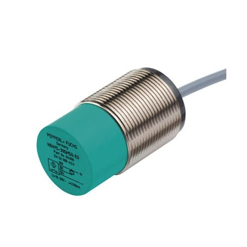 Inductive sensor NBN8-18GM40-Z0