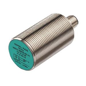 Inductive sensor PEPPERL FUCHS NBB15-30GM50-E2-V1