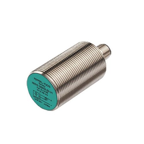 Inductive sensor PEPPERL FUCHS NBB15-30GM50-E2-V1