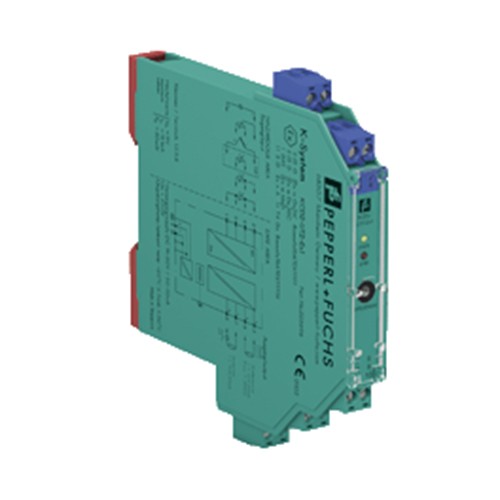 KCD2-SCS-2 Pepperl+Fuchs SMART Transmitter Power Supply/SMART Current Driver 