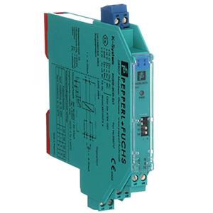 KFA6-SR-2.3L Pepperl+Fuchs Switch Amplifier 
