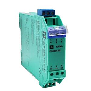 KFD0-CS-Ex1.52 Pepperl+Fuchs Repeater