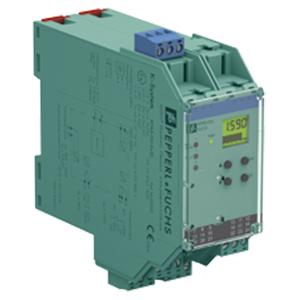 KFD2-DU-EX1.D | Pepperl+Fuchs | Switch Amplifier