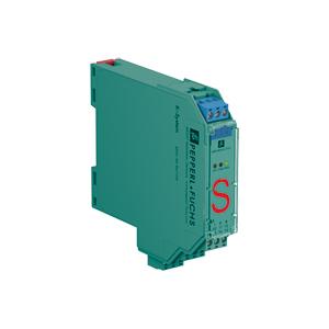 KFD2-SH-EX1.T.OP Pepperl+Fuchs Safety Barrier Brand New