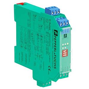 KFD2-ST3-Ex2 | Pepperl+Fuchs | Switch Amplifier