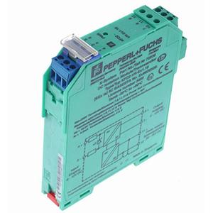 KFD2-VR-EX1.18  Pepperl+Fuchs Voltage Repeater