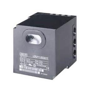 LDU11.323A27 Siemens LDU11 Valve Proving System for automatic Shutoff Valves