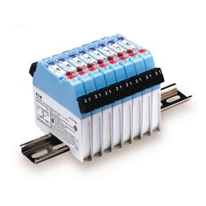 MTL7728AC DIN-rail Mounting Safety Barriers MTL7728AC DIN-rail Mounting Safety Barriers