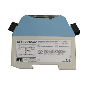 MTL7765AC MTL Instruments High-Level Ac And Dc Systems MTL7765AC MTL Instruments High-Level Ac And Dc Systems