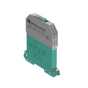 P+F Surge Protection Barrier K-LB-2.30G