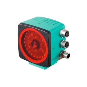 Pepperl Fuchs PXV100-F200-B17-V1D Optical Reading Head Pepperl Fuchs PXV100-F200-B17-V1D Optical Reading Head