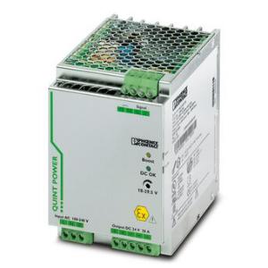 Phoenix Contact QUINT-PS/1AC/24DC/20 - 2866776