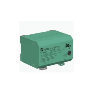 Power Supply KFA6-STR-1.24.4 PEPPERL FUCHS