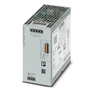 PHOENIX QUINT4-PS/1AC/24DC/20 Power Supply Unit - 2904602