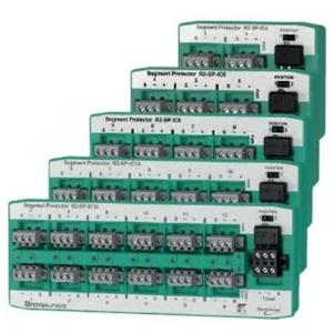 R2-SP-IC10 Segment Protector for Cabinet Installation