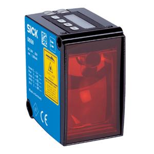 Sick DL50-P1123 Displacement Sensors 1047361